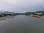 Lancang (Mekong) River
