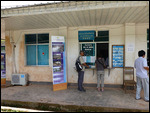 Applying for Visa on Arrival in Laos