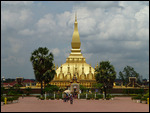 Pha That Luang