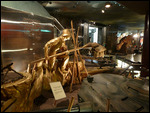 Ho Chi Minh Museum - loaded with symbolism