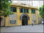 Hoa Lo Prison- aka Hanoi Hilton to American POWs