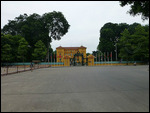Presidential Palace