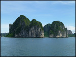 Ha Long Bay