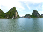 Ha Long Bay
