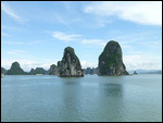 Ha Long Bay