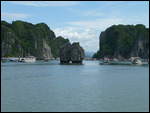 Ha Long Bay