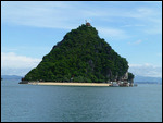Ti Top Island