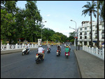 Hue street