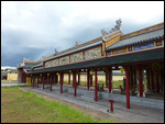 Restoration work at the Citadel
