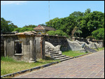 Ruins of the Imperial Enclosure