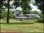 US aircraft, Khe Sanh Base