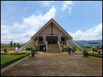 Khe Sanh Museum