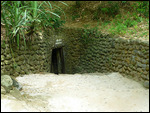 Entrance No. 3 (one of several at Vinh Moc)