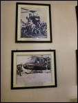 Photos from 1968 at the Khe Sanh Museum
