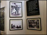 Photos from 1968 at the Khe Sanh Museum