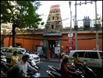 Mariamman Temple, Saigon