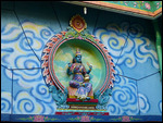 Mariamman Temple, Saigon