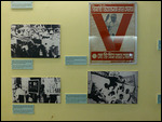 Global support for ending war, War Remnants Museum