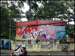Propaganda Posters