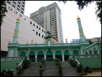 Saigon Mosque