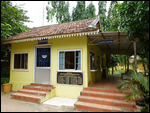 Cambodian Passport check office