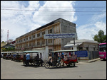 Tuol Sleng Genocide Museum