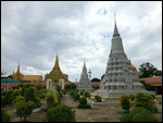 Royal Palace complex