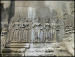 Angkor Wat - Apsaras