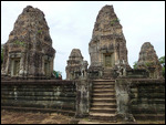 East Mebon