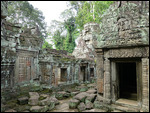 Preah Khan