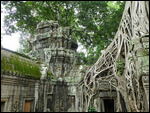 Ta Phrom 
