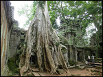 Ta Phrom