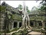 Ta Phrom