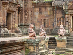 Benteay Srei