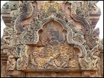 Benteay Srei