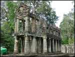 Preah Khan 