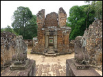 East Mebon