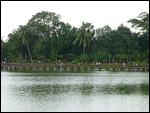 Kandawgi Park