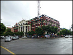 Yangon Telegraph Office