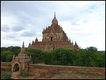 Hti-lo-men-lo temple