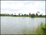 Innwa countryside