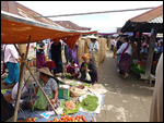 Nampan market