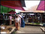 Nampan market