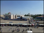 Chorsu Bazaar