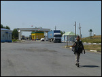 Past Tajik Customs