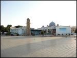 Sheikh Massal ad-Din mosque and medressa