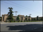 Presidential Palace