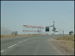 Tajikistan Flags