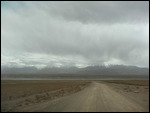 Pamir Alay range