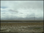 Pamir Alay range